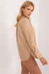 Chemise manche longue model 193043 Lakerta